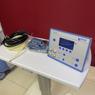 Secondhand Ulrich Assuan Medical Tourniquet Device