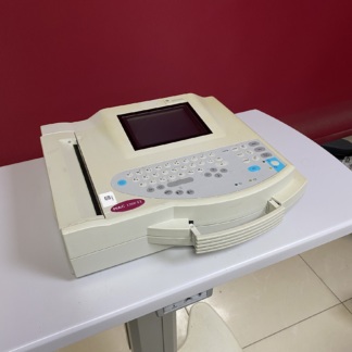 Secondhand GE MAC 1200 ST 12 Channel ECG Device