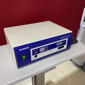 Secondhand Olympus Celonlab Precision Radio Frequency Device