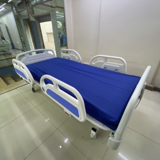 Secondhand MSC 3 Motor Patient Bed