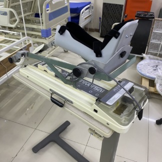 Secondhand Jace Universal K100 Knee and Hip CPM Device