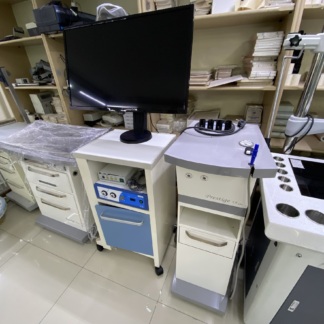Secondhand Prestige ENT Treatment Unit