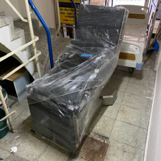 Secondhand Üzümcü Operating Table