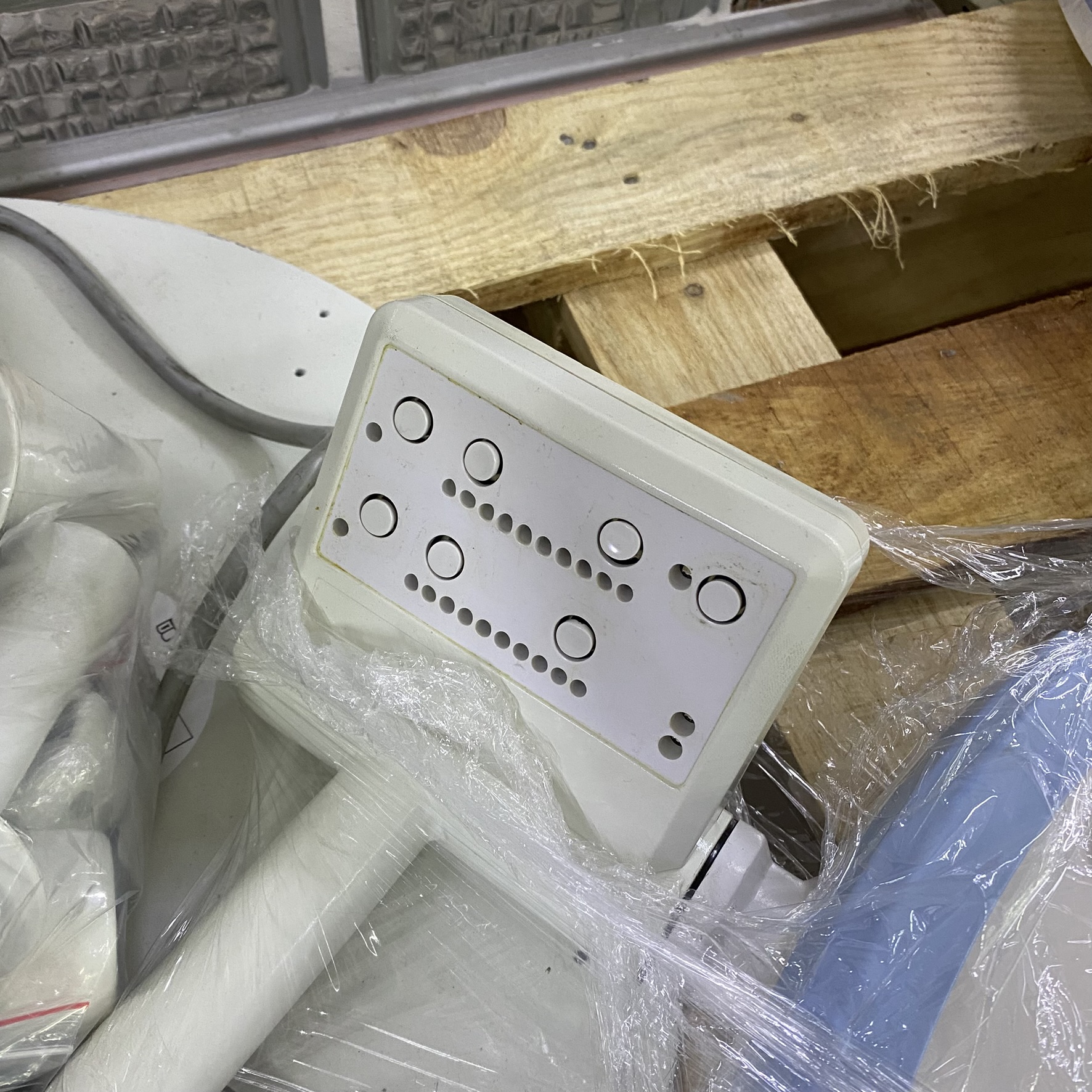 Secondhand Bıçakçılar Luxline 2060 DT Led Operating Light - Image 2