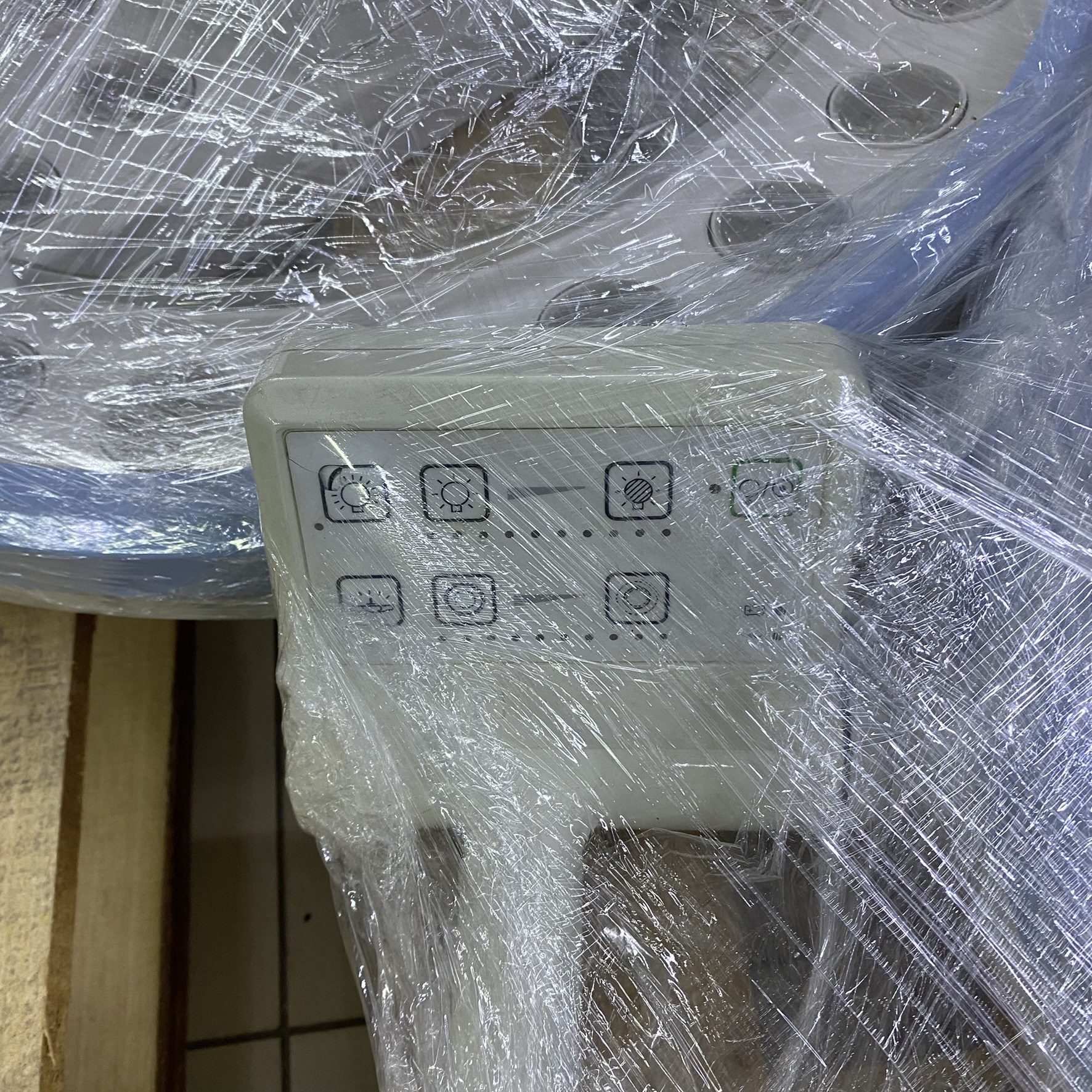 Secondhand Bıçakçılar Luxline 2060 DT Led Operating Light - Image 3