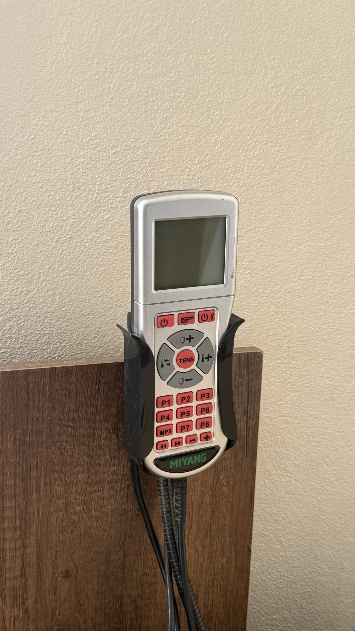 İkinci El Miyang Termal Masaj Yatağı - Görsel 4