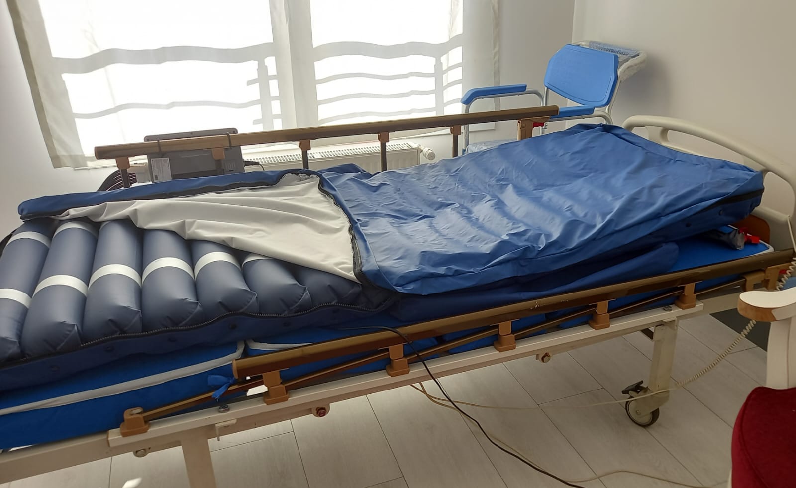 Secondhand Foshan FHF-808A Positioning Air Mattress