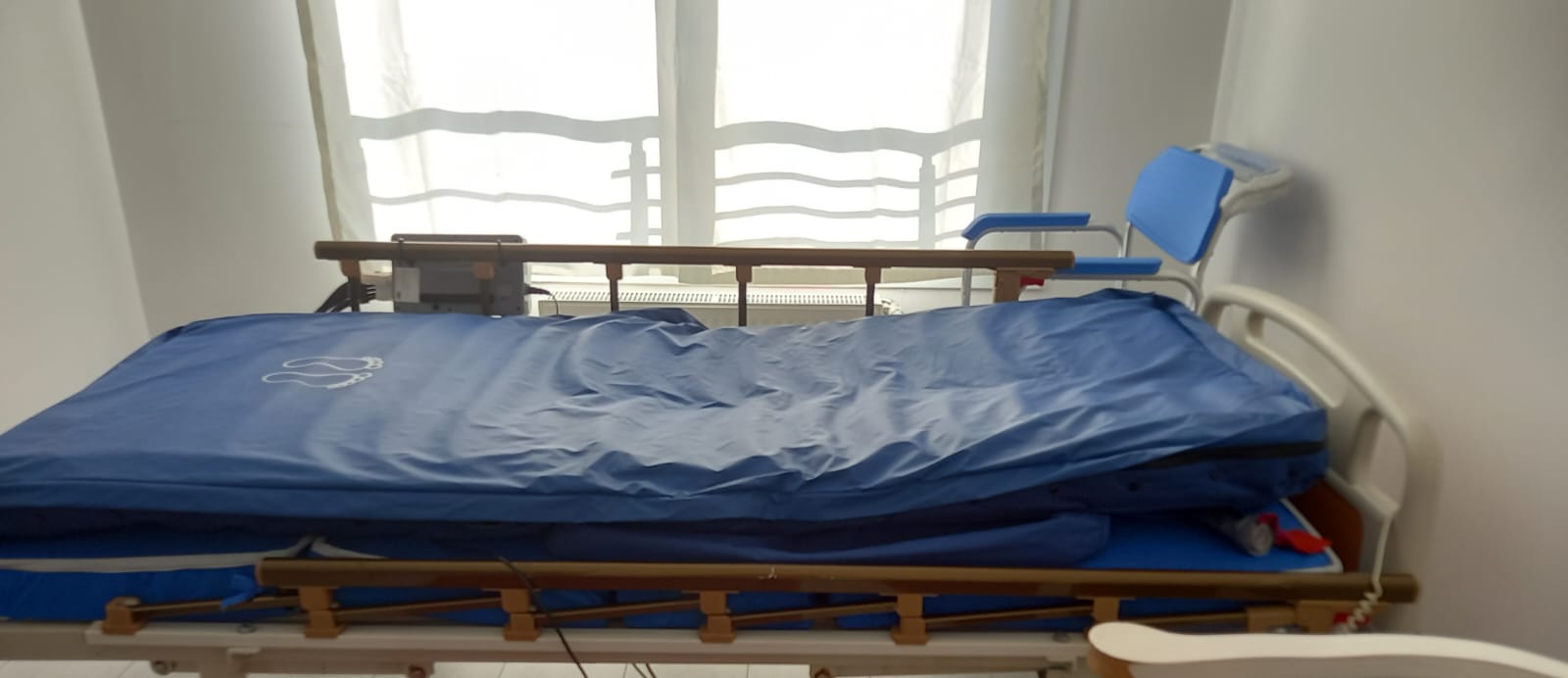 Secondhand Foshan FHF-808A Positioning Air Mattress - Image 2