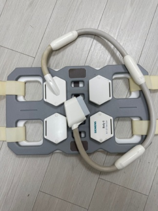 Secondhand Siemens Aera Body Tim MRI Coil