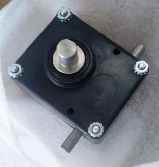 Secondhand GE 16mm 46-282359P2 Gear Speed ​​Reducer