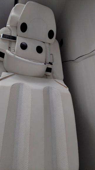 Secondhand HHP Andumedic 3 Pro Andullation Therapy Device