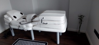 Secondhand HHP Andumedic 3 Pro Andullation Therapy Device