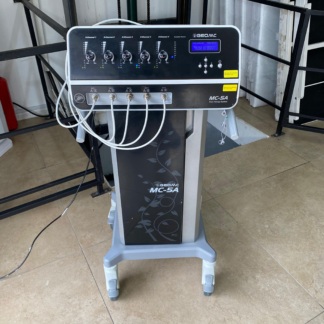 İkinci El Calmare MC-5A Ağrı Terapi Sistemi