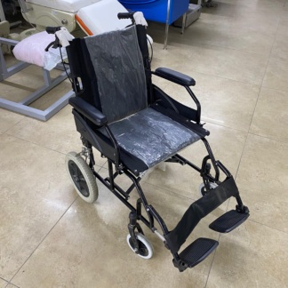 Secondhand Wollex WG-M863 Adult Wheelchair