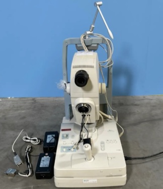 Secondhand Canon CF-1 Digital Retinal Camera