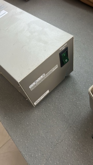 Secondhand Nihon Kohden EEG-9200-SFF EEG Isolation Unit