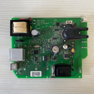 Arızalı İkinci El Philips Respironics Everflo Oksijen Konsantratörü Anakartı