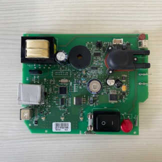 Arızalı İkinci El Philips Respironics Everflo Oksijen Konsantratörü Anakartı