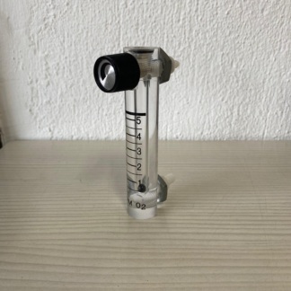 İkinci El Philips Respironics Everflo Oksijen Konsantratörü Flowmetre