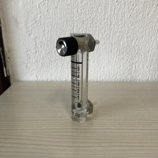 İkinci El Philips Respironics Everflo Oksijen Konsantratörü Flowmetre