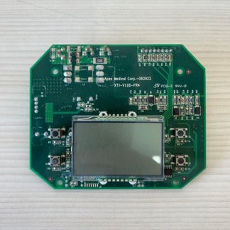 İkinci El Plusmed XT-1 PAP Anakartı