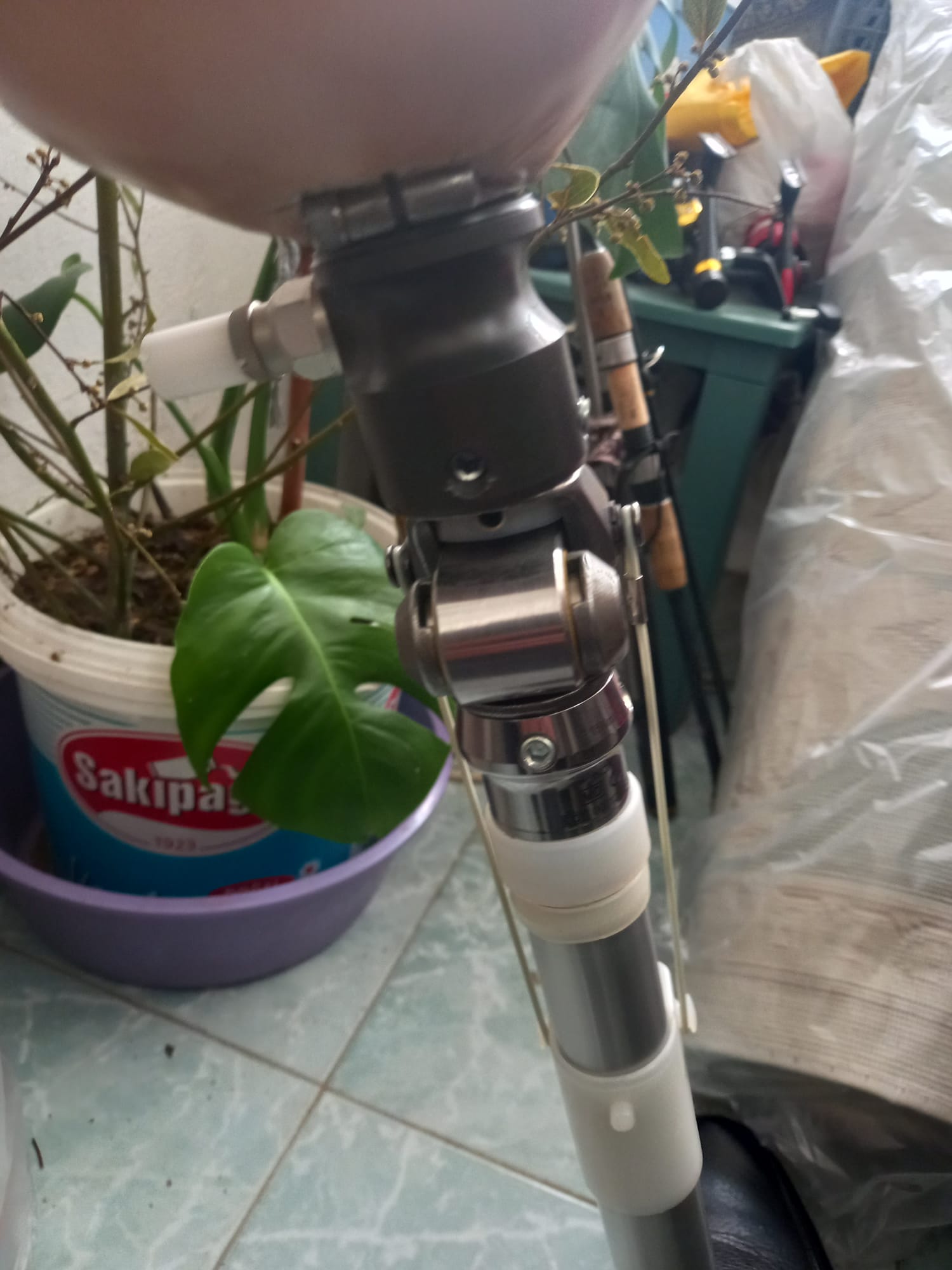 Secondhand Ottobock 6A20=20 Leg Orthosis - Image 2