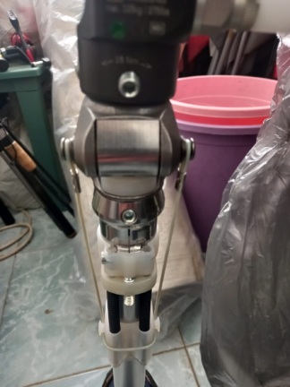 Secondhand Ottobock 6A20=20 Leg Orthosis