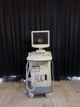 İkinci El Mindray DC-3 Ultrason Cihazı