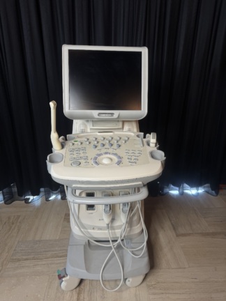 Secondhand Medison Sonoace X8 Ultrasound Machine