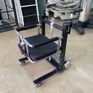 İkinci El Pirmax Hasta Taşıma Lifti