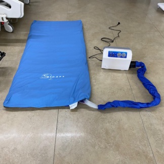 İkinci El Sinaps SNS 8000 T Pozisyon Veren Havalı Yatak