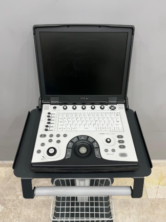 İkinci El GE Logiq E Ultrason Cihazı