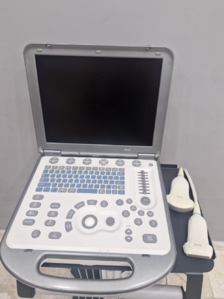 Secondhand Mindray M5 Ultrasound Machine