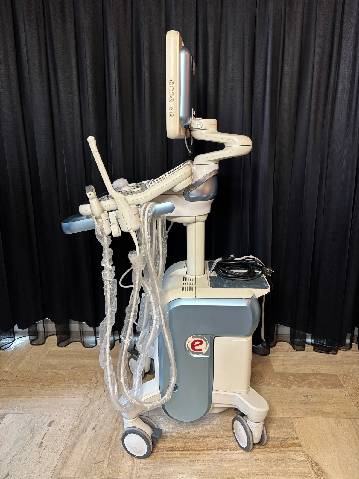 Secondhand Esaote Mylab Seven Ultrasound Machine - Image 4