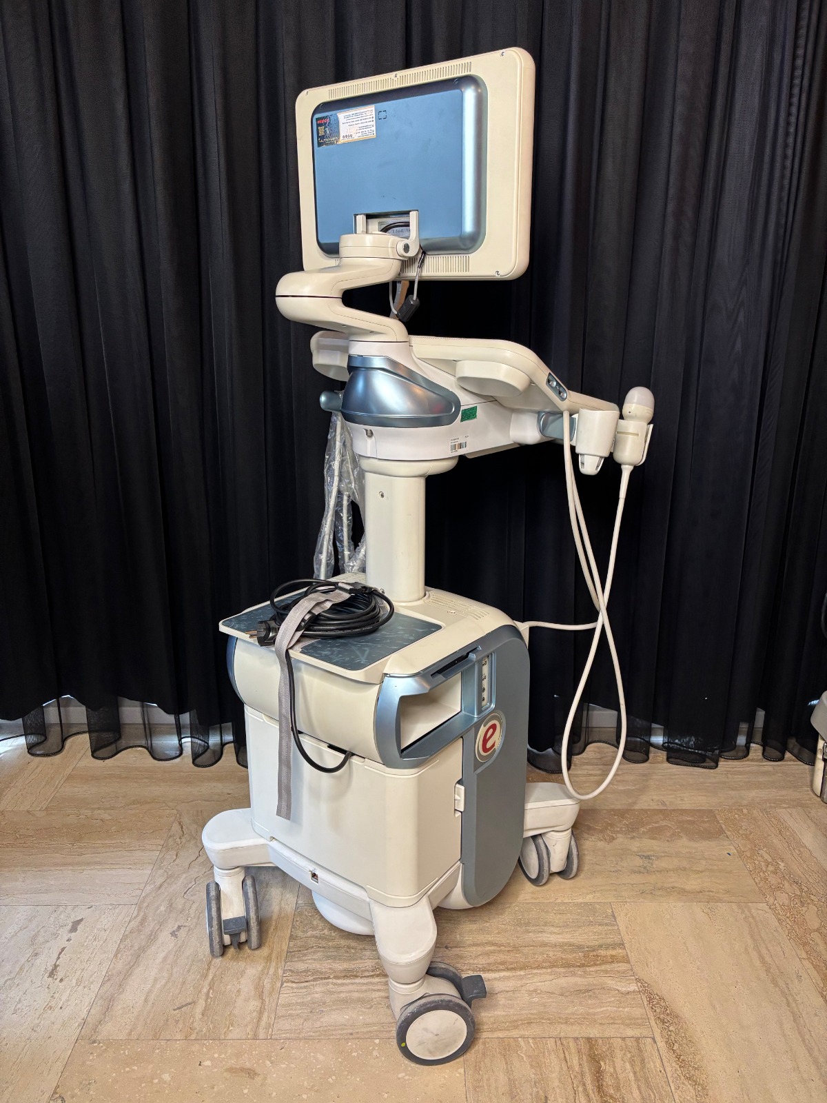 Secondhand Esaote Mylab Seven Ultrasound Machine - Image 5
