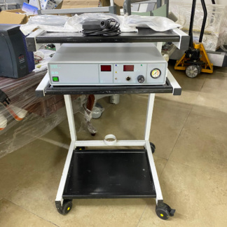 Secondhand Erbe Erbokryo AE Cryotherapy Device