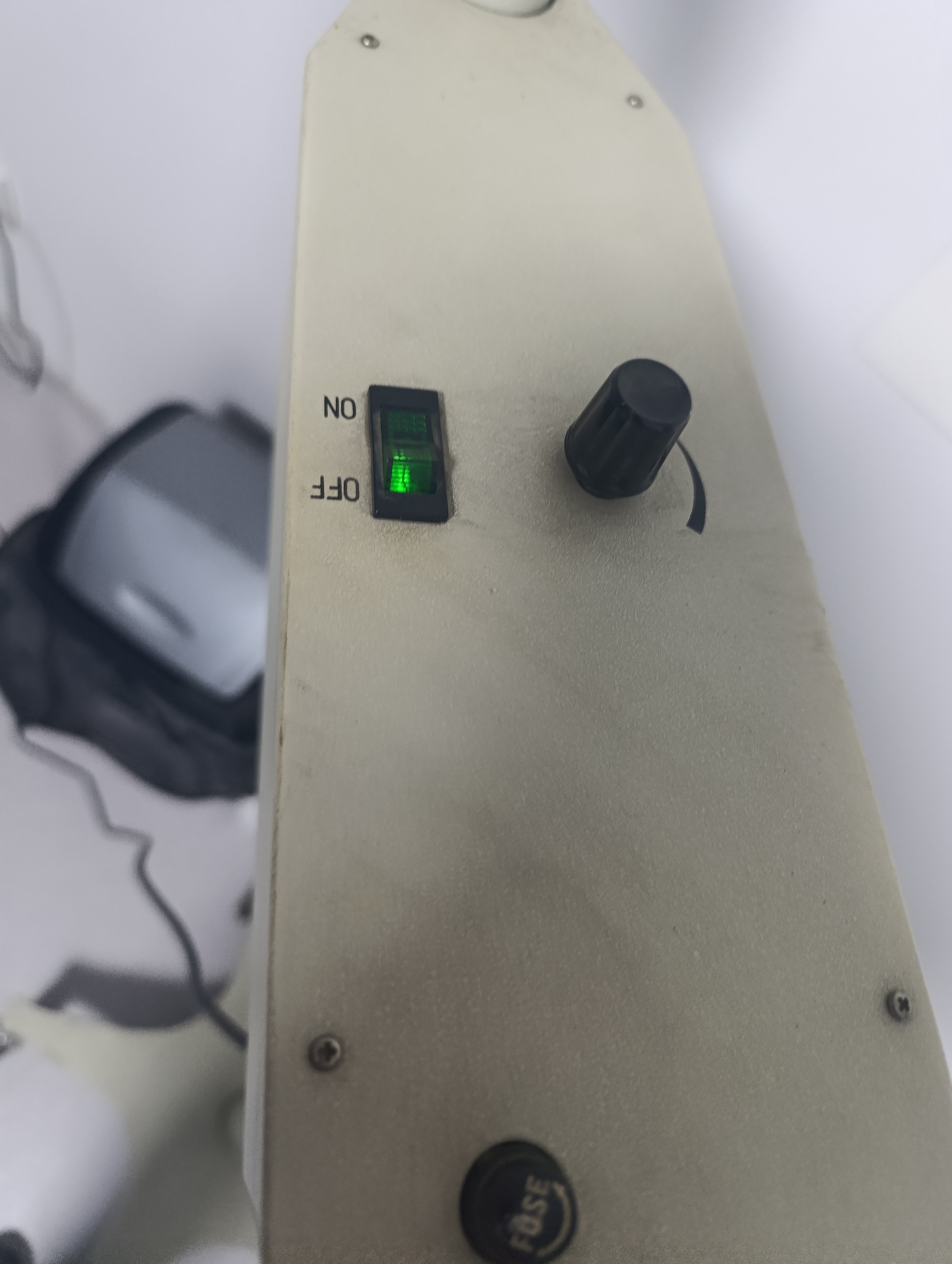 Secondhand YSX ENT Examination Microscope - Image 3