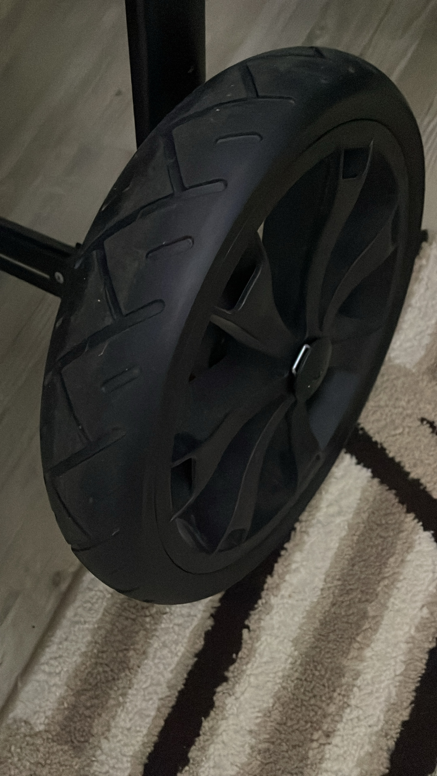 Secondhand Hoggi Duro 2 Disabled Stroller - Image 4