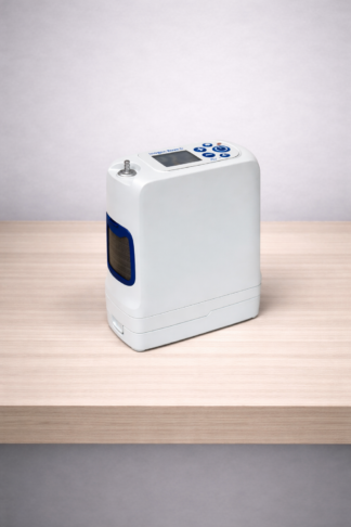 İkinci El Inogen Rove 6 2.1kg Taşınabilir Oksijen Konsantratörü