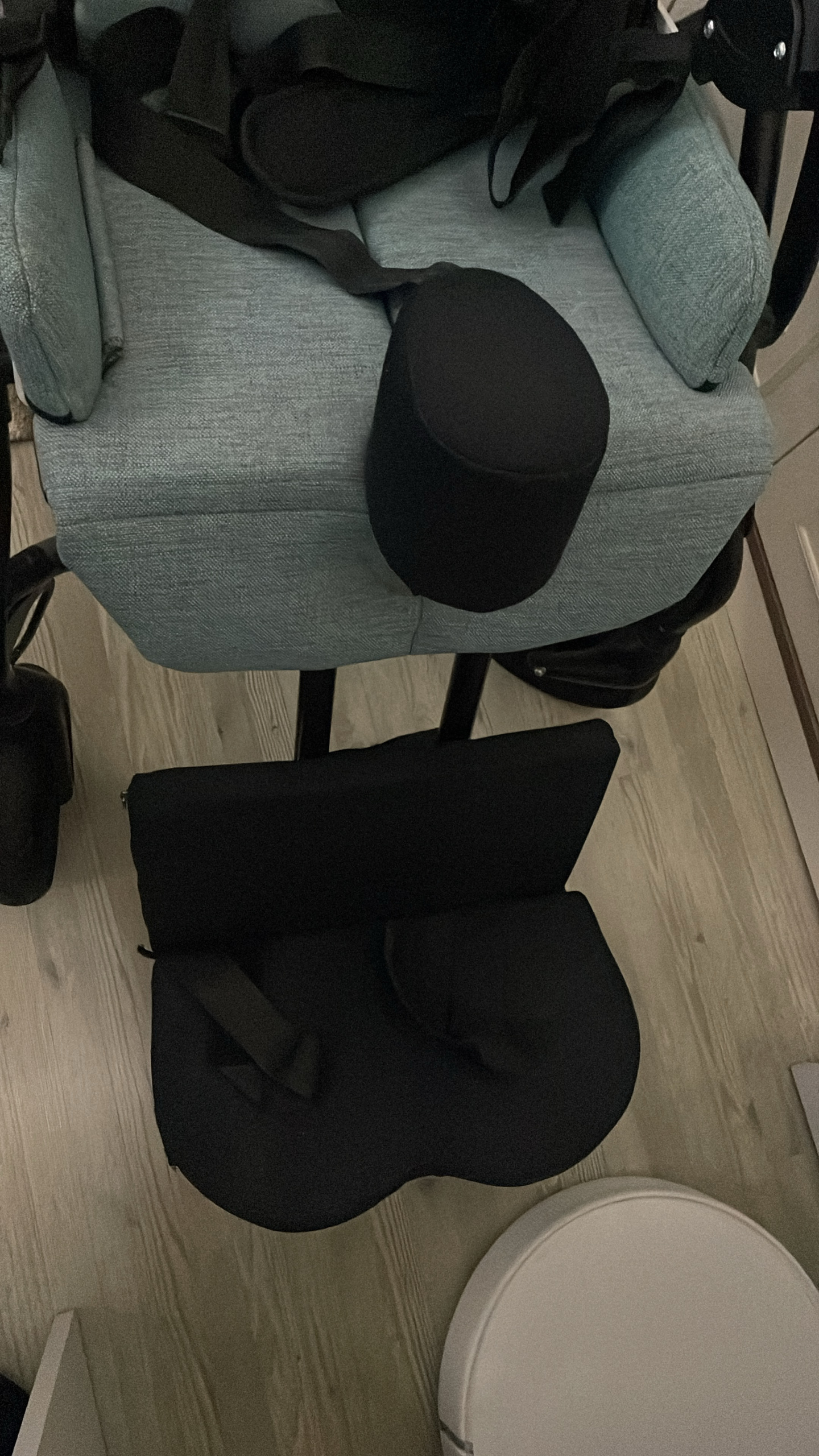 Secondhand Hoggi Duro 2 Disabled Stroller - Image 2