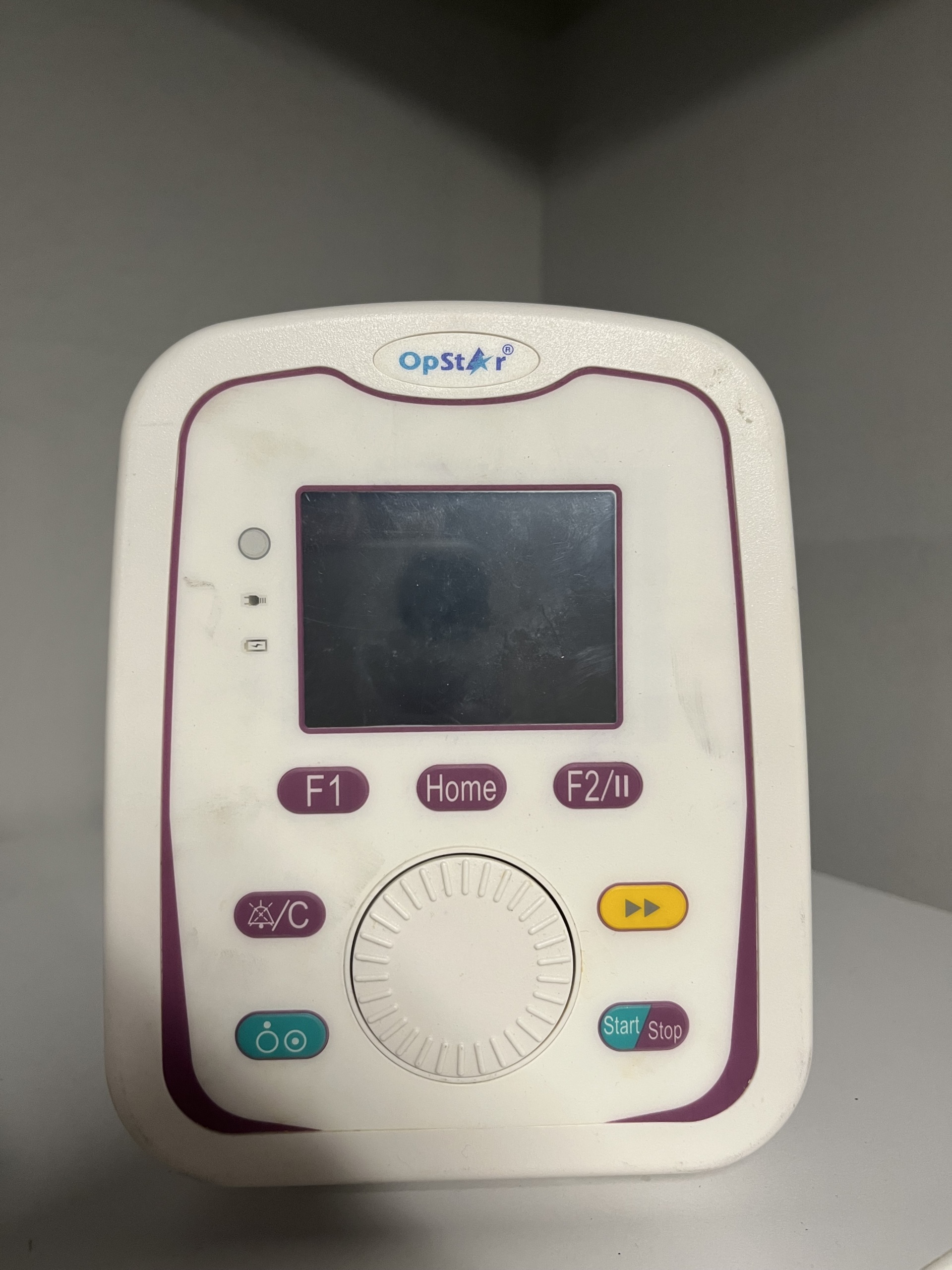 Secondhand Opstar Enteral Feeding Pump