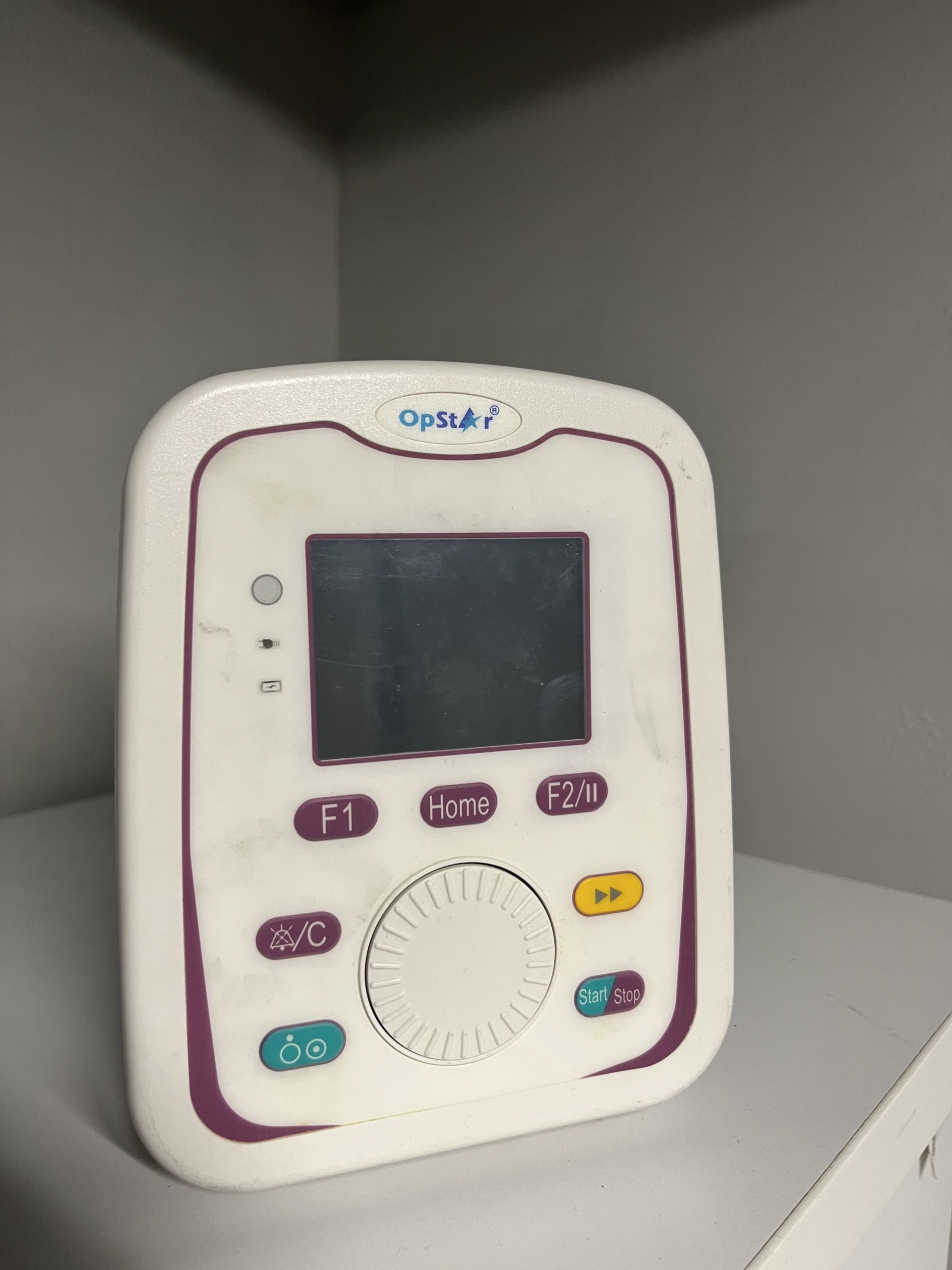 Secondhand Opstar Enteral Feeding Pump - Image 2
