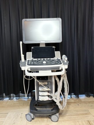 Secondhand Mindray DC-40 Ultrasound Machine