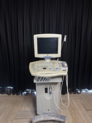 Secondhand Mindray DP-8800 Plus Ultrasound Machine