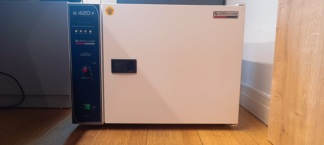 Secondhand Elektro-mag M 420 P 48 Liter Hot Air Sterilizer