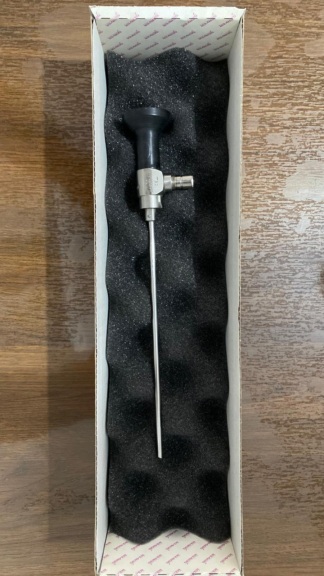 İkinci El Arthrex AR-3350 4mm 30 Derece Laparoskopik Optik