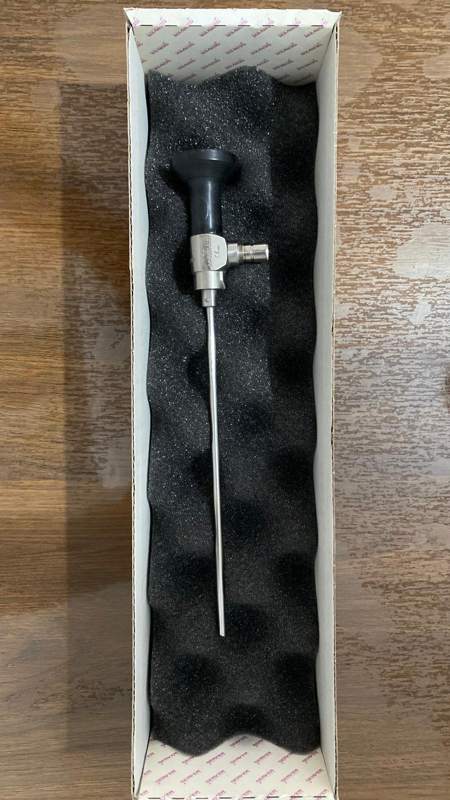 İkinci El Arthrex AR-3350 4mm 30 Derece Laparoskopik Optik