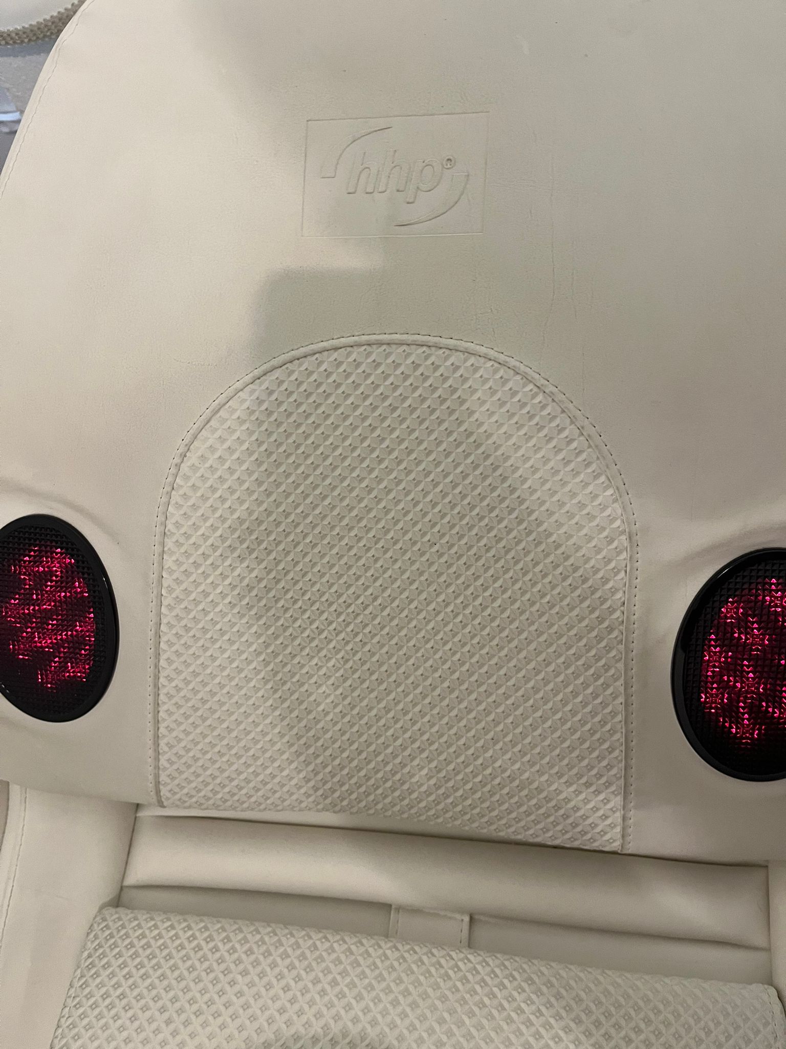 Secondhand HHP Andumedic 3 Pro Andullation Therapy Device - Image 2