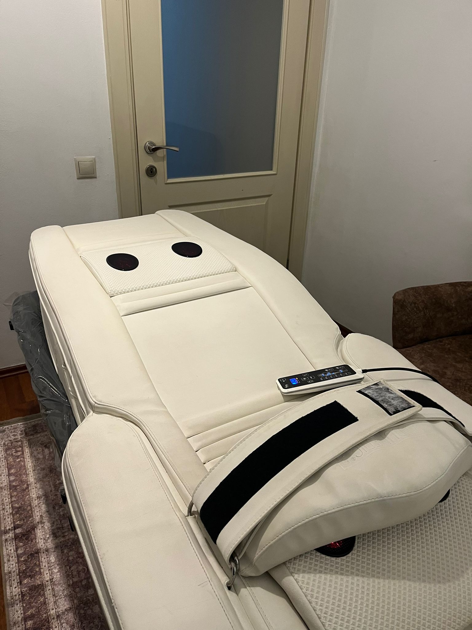 Secondhand HHP Andumedic 3 Pro Andullation Therapy Device - Image 3