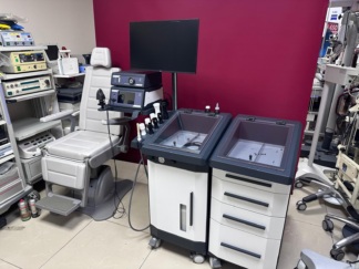 Secondhand Endoas ENT Treatment Unit